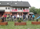 Před penzionem zatím s úsměvem Před penzionem zatím s úsměvem