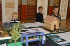 O modely měly zájem i děti našich absolventů. Věříme, že též budou našimi žáky, už se na ně těšíme. O modely měly zájem i děti našich absolventů. Věříme, že též budou našimi žáky, už se na ně těšíme.