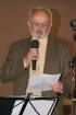 Z přítomných bývalých ředitelů pozdravil přítomné Ing. Josef Novotný ... Z přítomných bývalých ředitelů pozdravil přítomné Ing. Josef Novotný ...