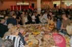 K dobré pohodě přispěl i pestrý raut připravený firmou Restaurace Metropol s. r. o. ... K dobré pohodě přispěl i pestrý raut připravený firmou Restaurace Metropol s. r. o. ...