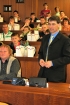 Závěrečné poděkování účastníků za organizaci soutěže a ... Závěrečné poděkování účastníků za organizaci soutěže a ...
