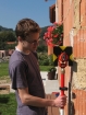 zaměření domu zaměření domu