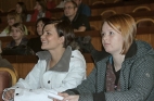 Někteří žáci 9. tříd jsou již o svém budoucím studiu rozhodnuti, jiní teprve zvažují, jakou školu či obor zvolit. Někteří žáci 9. tříd jsou již o svém budoucím studiu rozhodnuti, jiní teprve zvažují, jakou školu či obor zvolit.