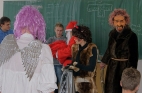 Ve třídě S4C Ve třídě S4C