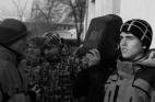 Mimořádný úkaz si nenechali utéct ani studenti třídy S2B během výuky praxe. Mimořádný úkaz si nenechali utéct ani studenti třídy S2B během výuky praxe.